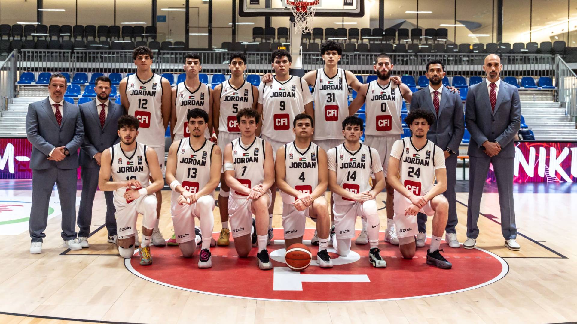 المنتخب الوطني