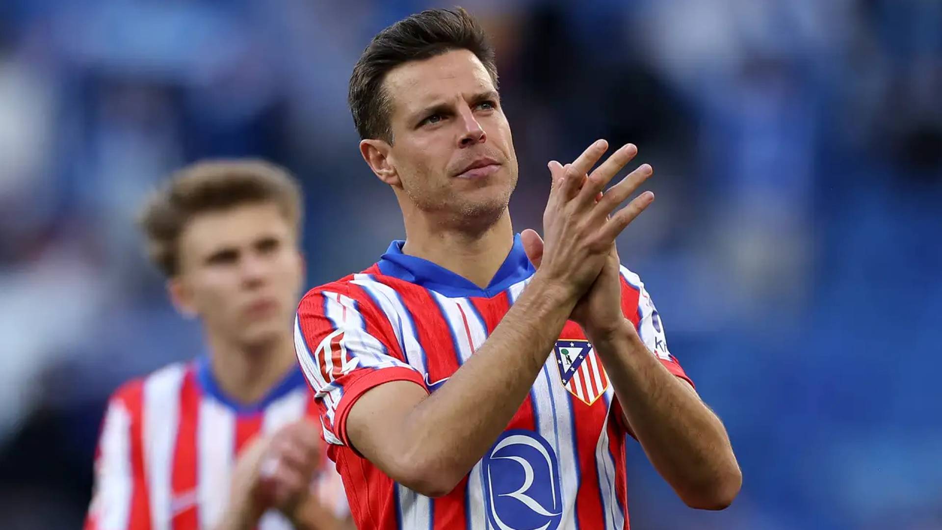 المخضرم سيزار أزبيليكويتا