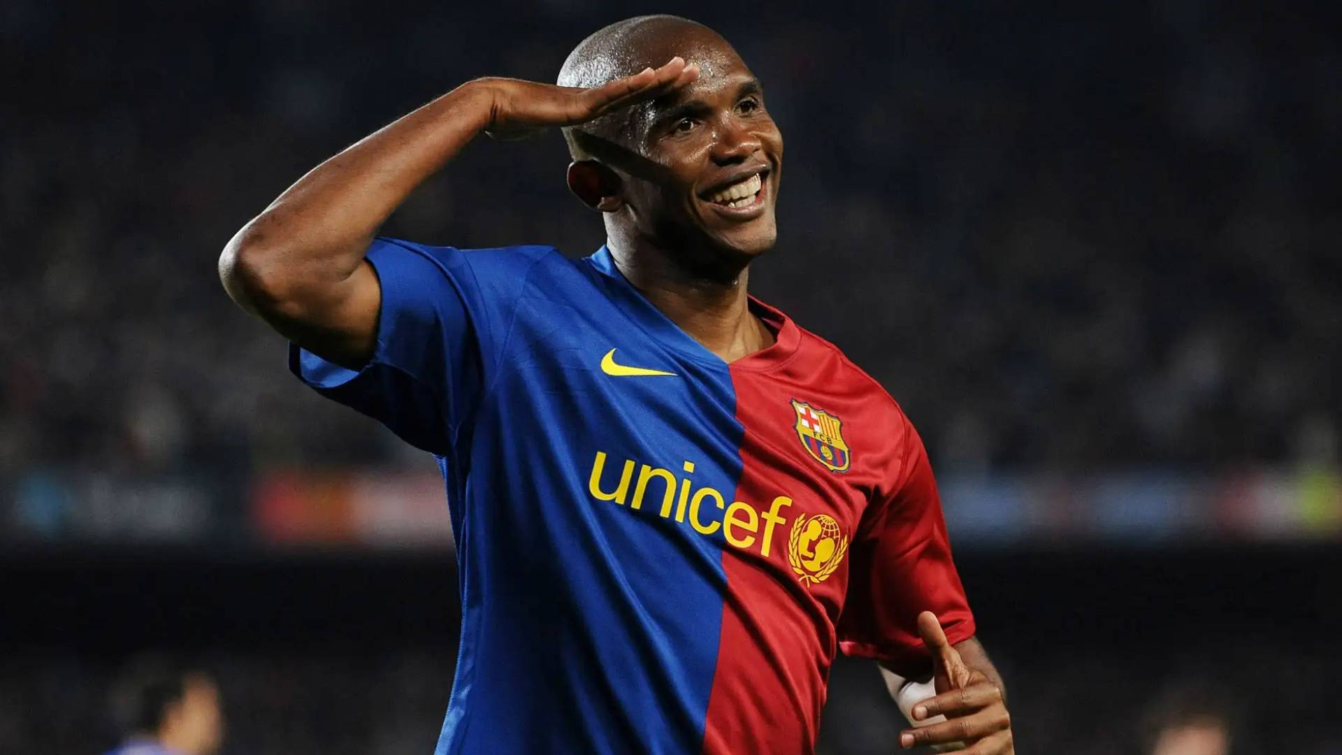 صامويل ايتو