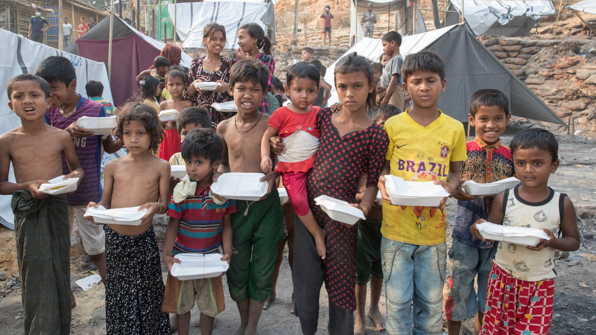 دراسة: قرارات ترمب بشأن المساعدات الدولية قد تؤدي إلى وفاة 14 مليون شخص ثلثهم من الأطفال