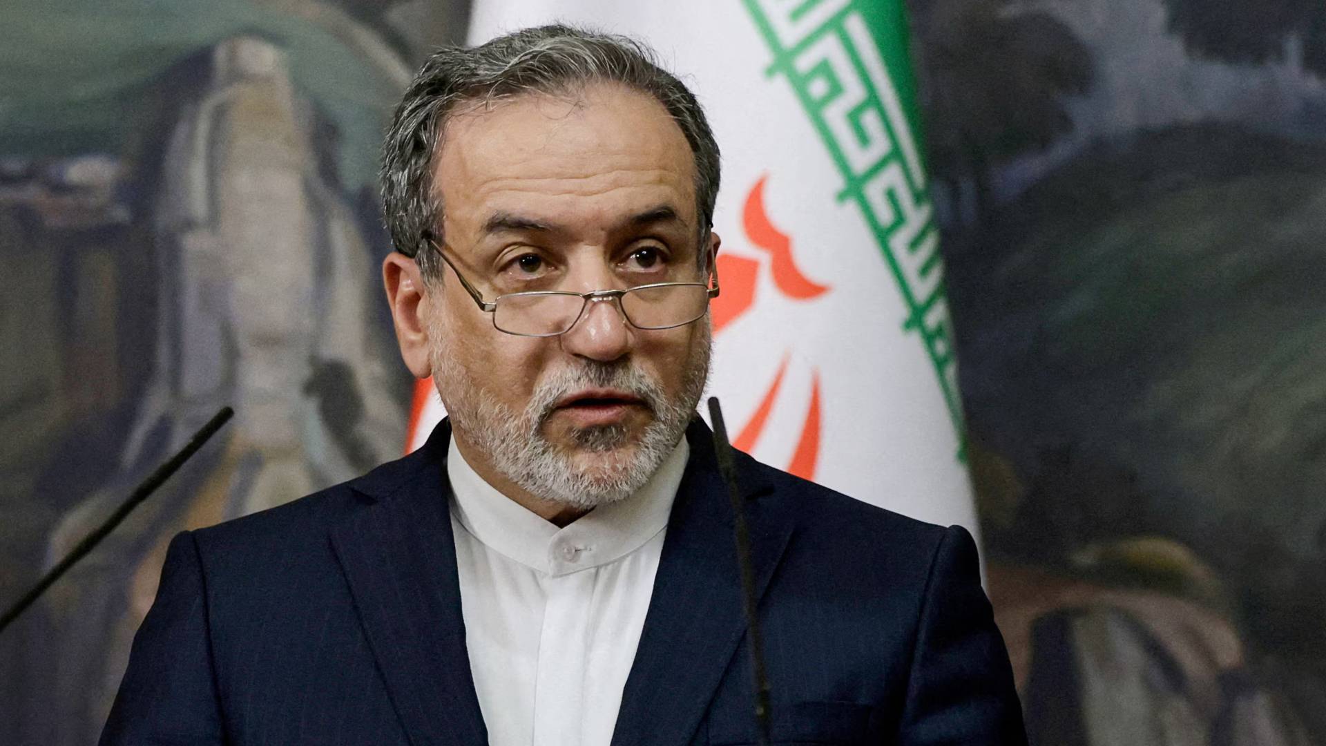 إيران: لا يمكن القضاء على تخصيب اليورانيوم بالقصف