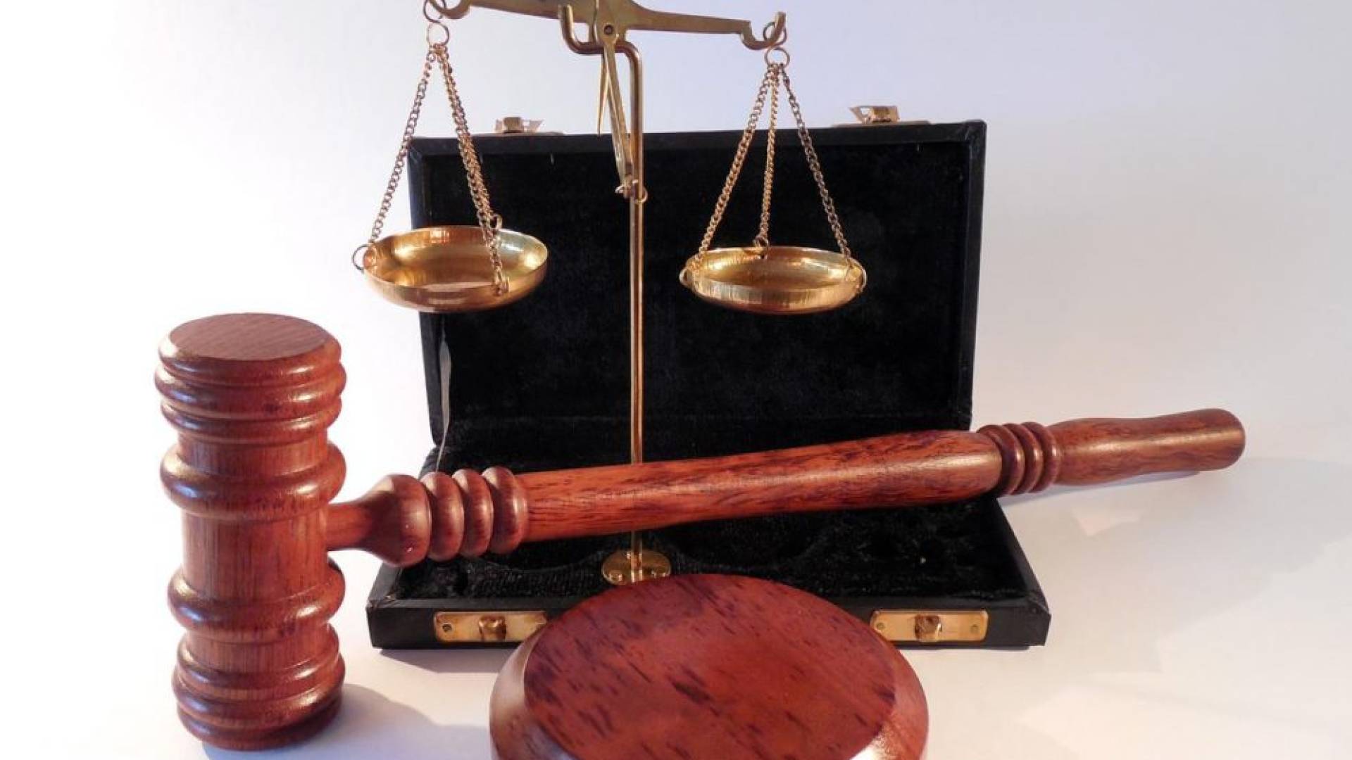 تعبيرية عن المحكمة