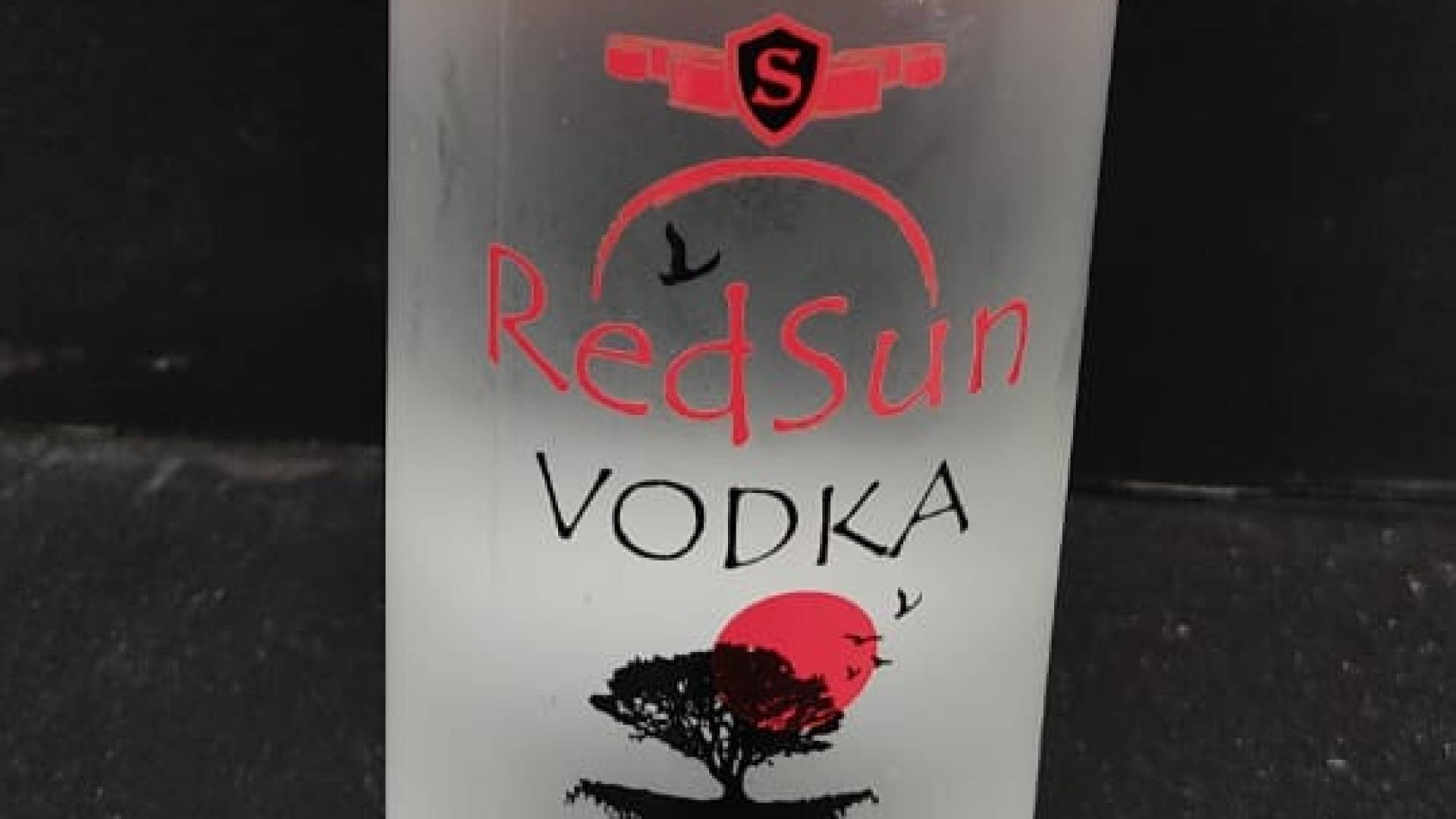 مشروبات كحولية