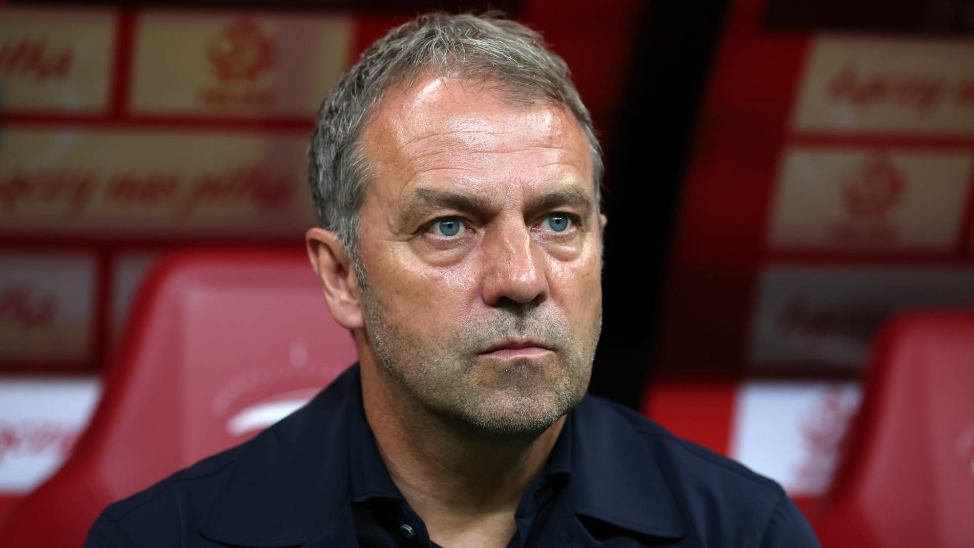 الألماني هانز فليك