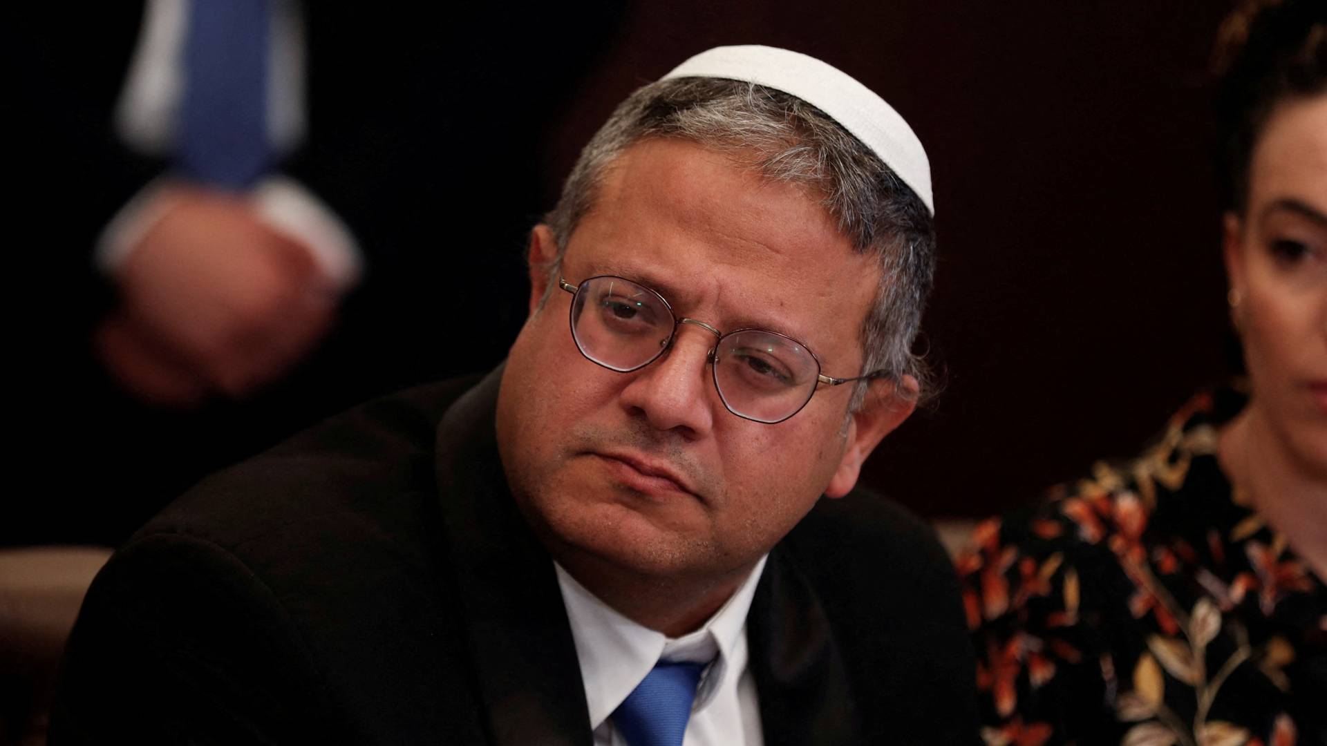 إيتمار بن غفير