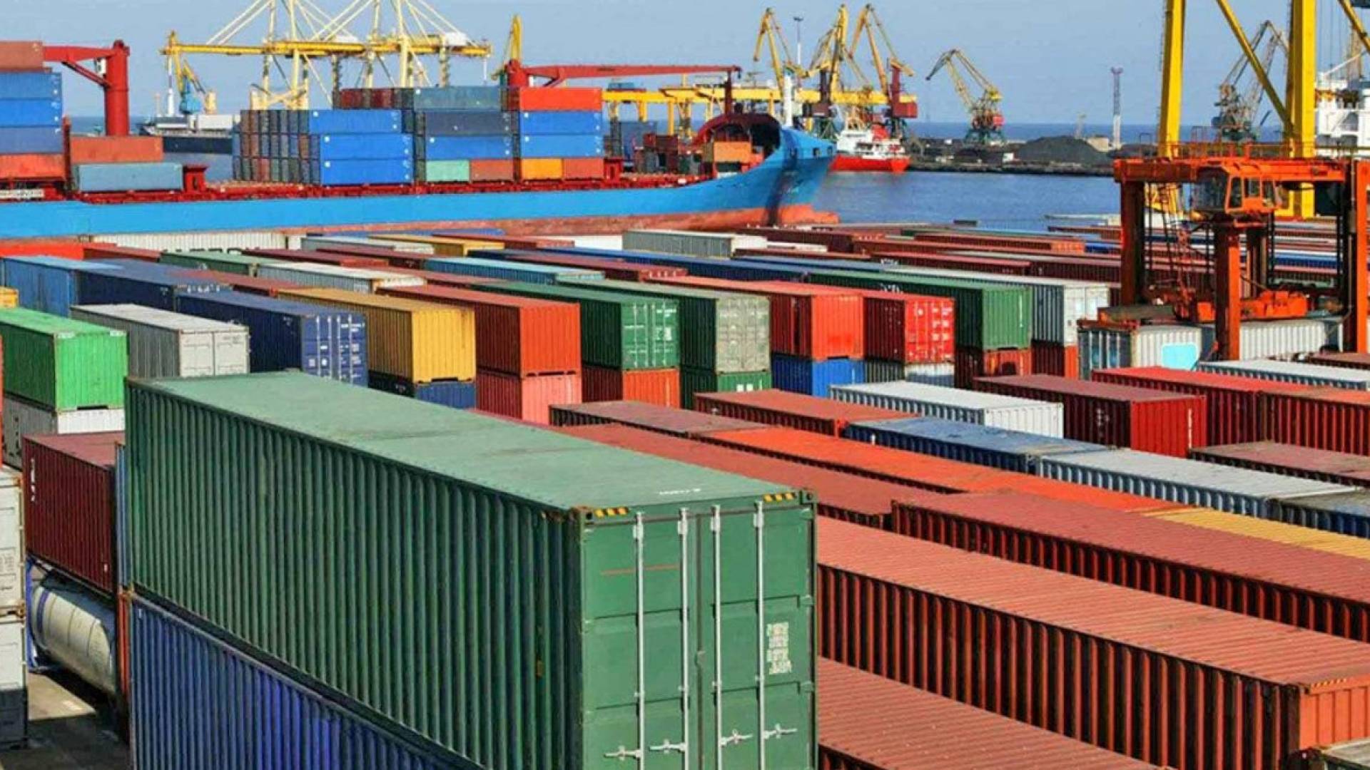 171 مليون دينار فائض تجاري لصالح الأردن مع أمريكا