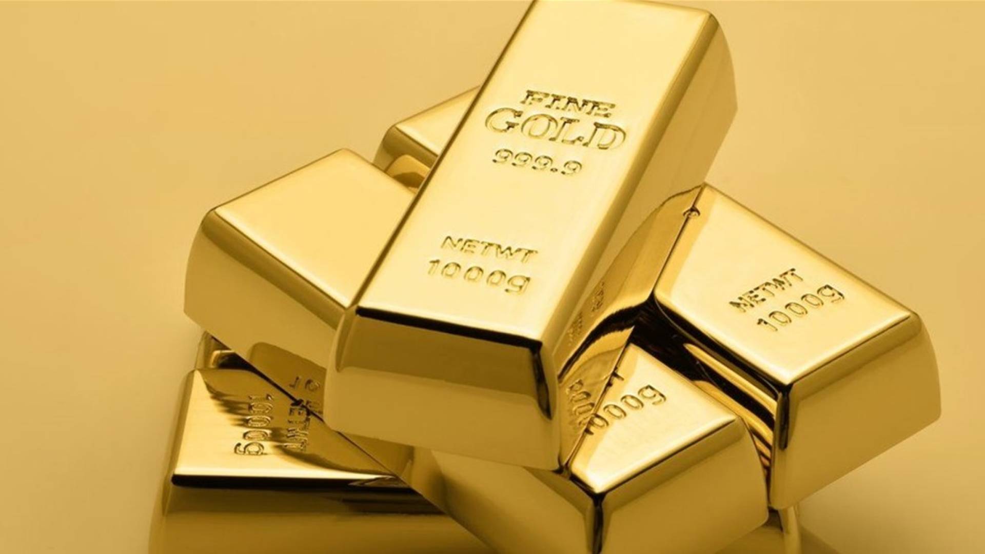 أونصات ذهبية