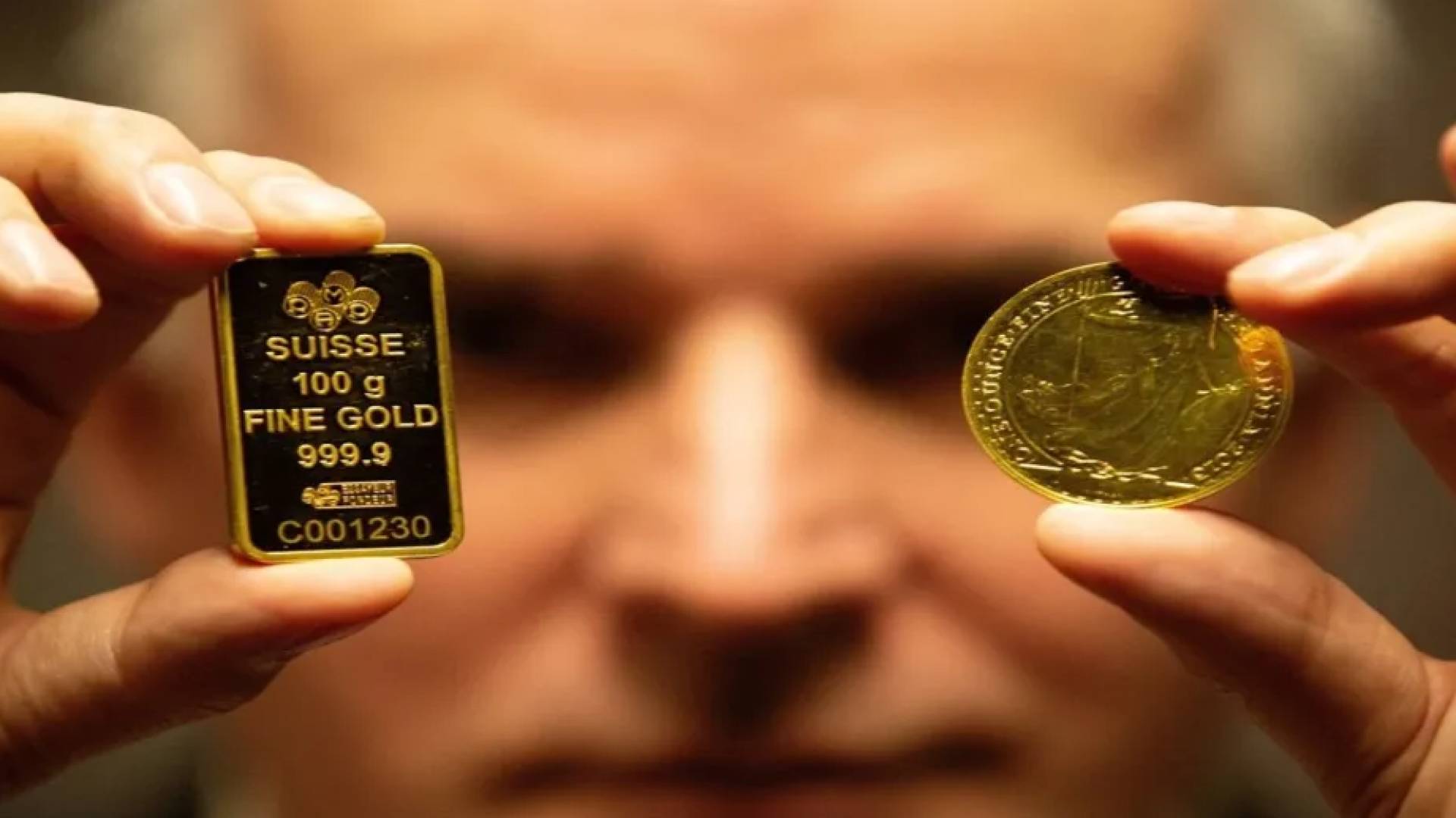 طرق الاستثمار الذكي في الذهب