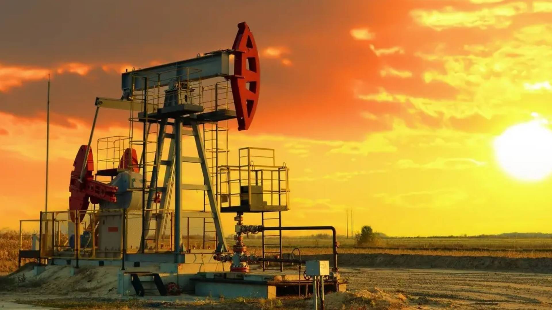 تكرير النفط