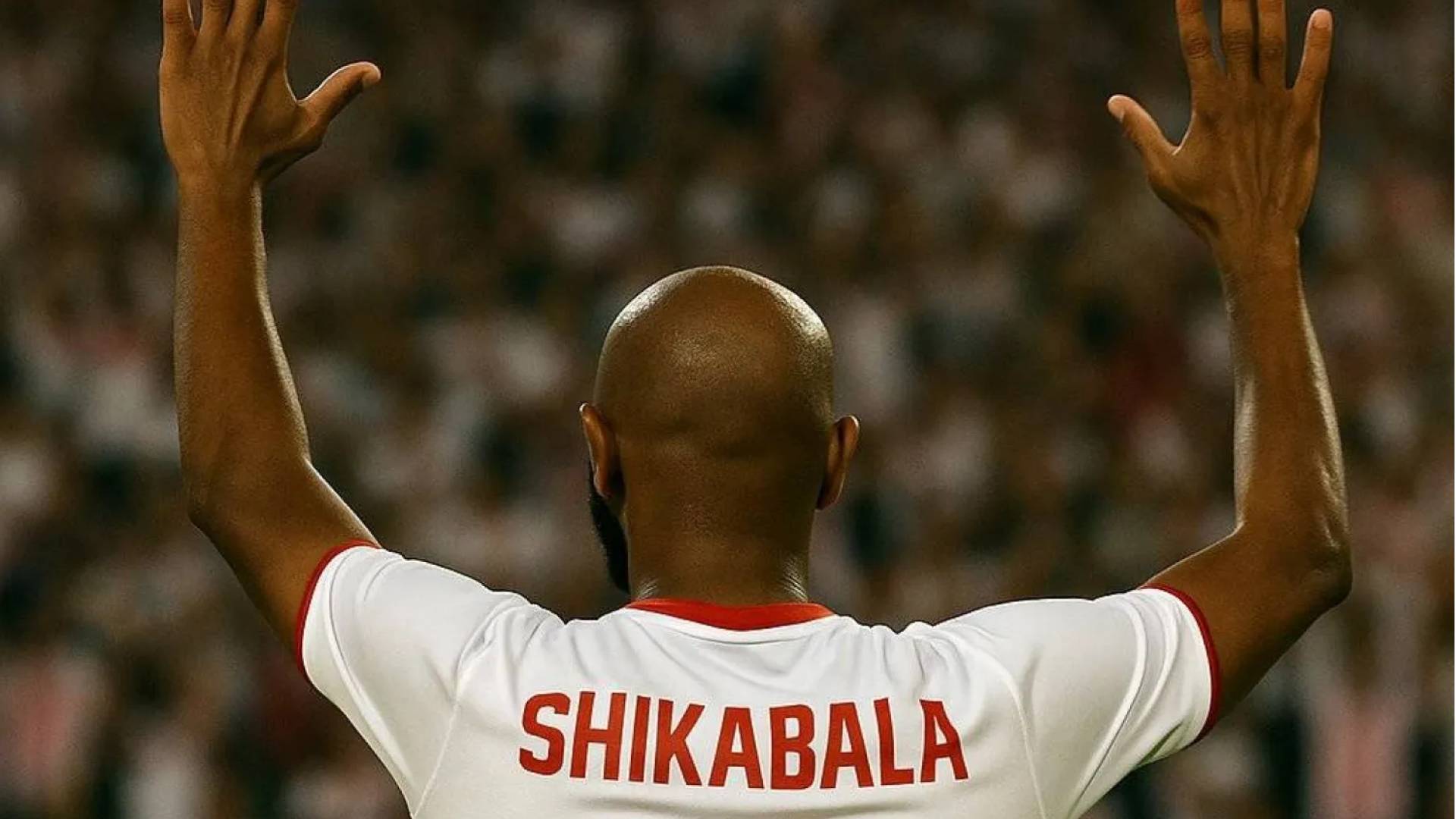 أسطورة الزمالك شيكابالا يعلن اعتزاله رسميا بعد 22 عاما من التألق