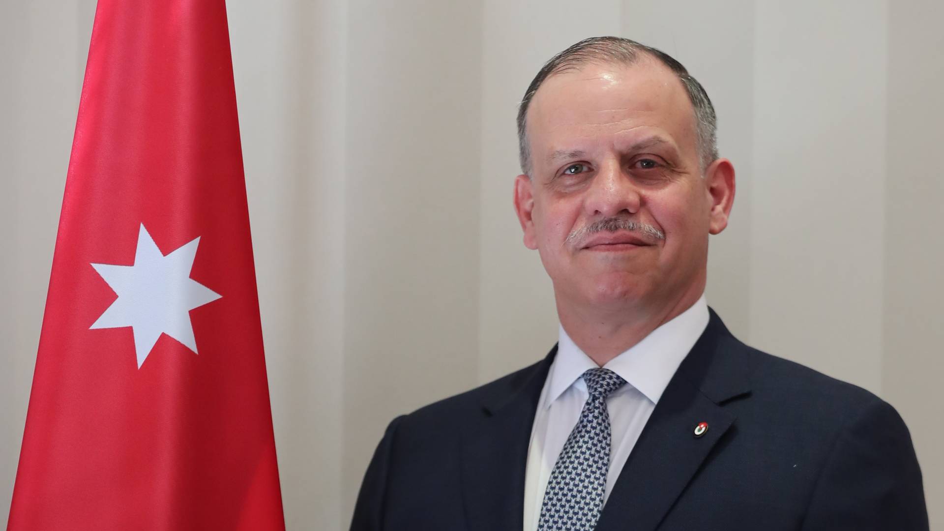 الأمير فيصل بن الحسين