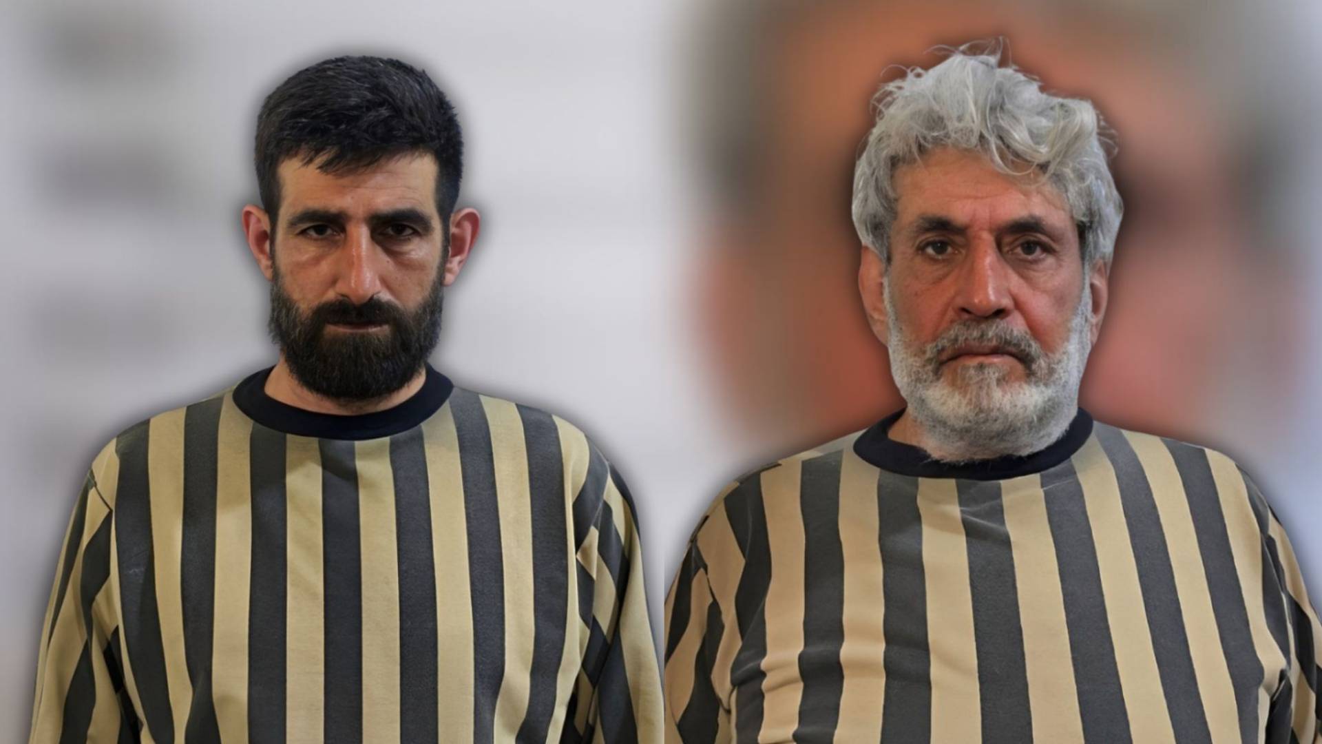 الداخلية السورية: القبض على أنور ووالده عادل الريحان، المتورطين في مجزرة البيضا