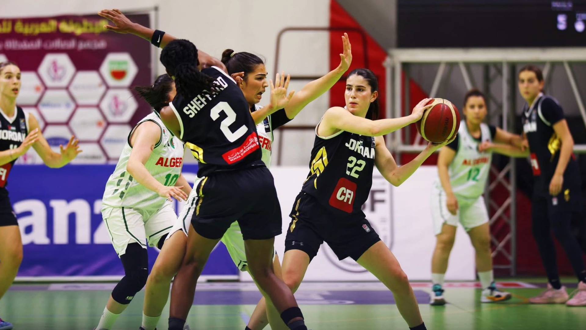 المنتخب الوطني للسيدات