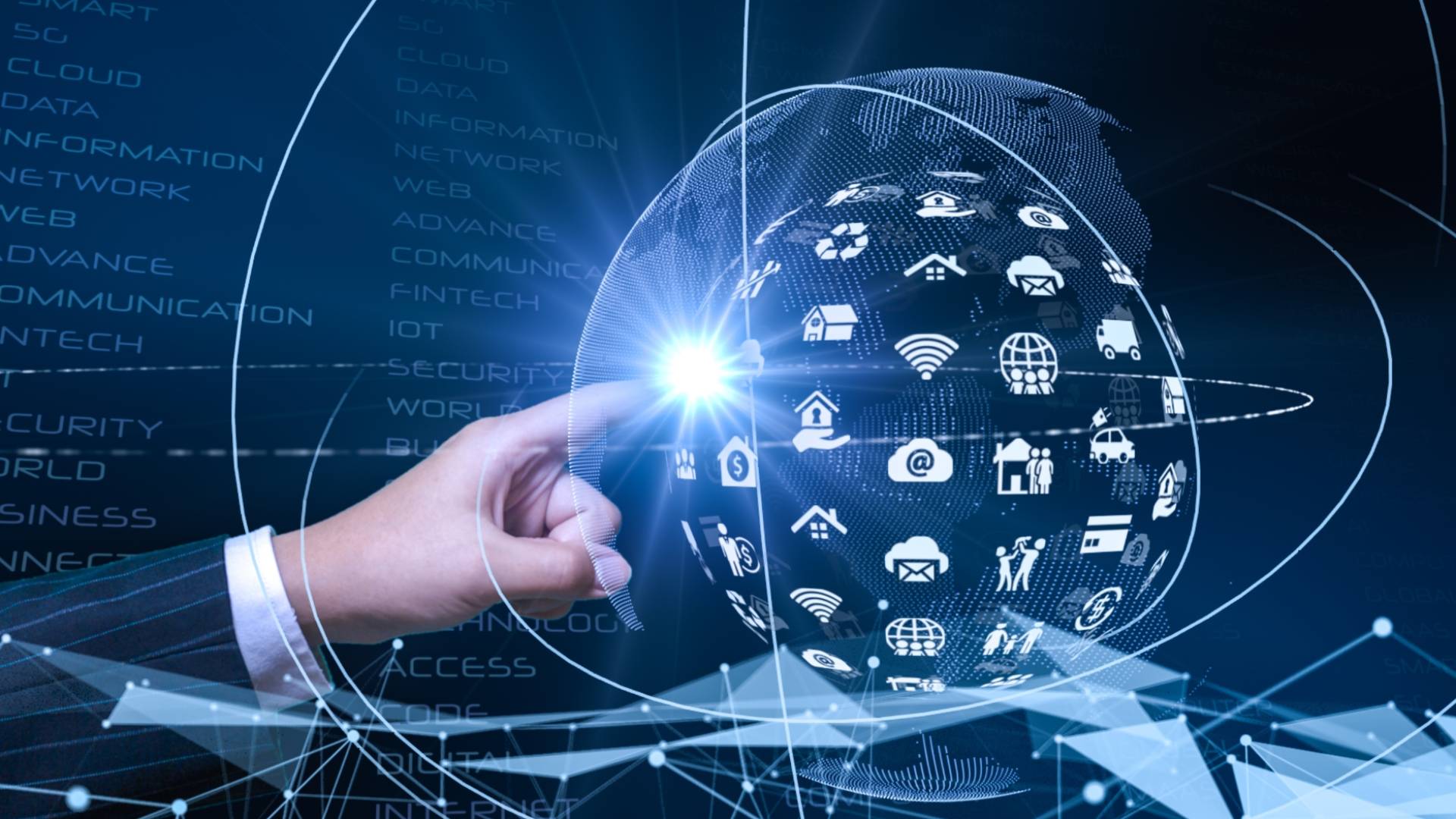 تكنولوجيا المعلومات