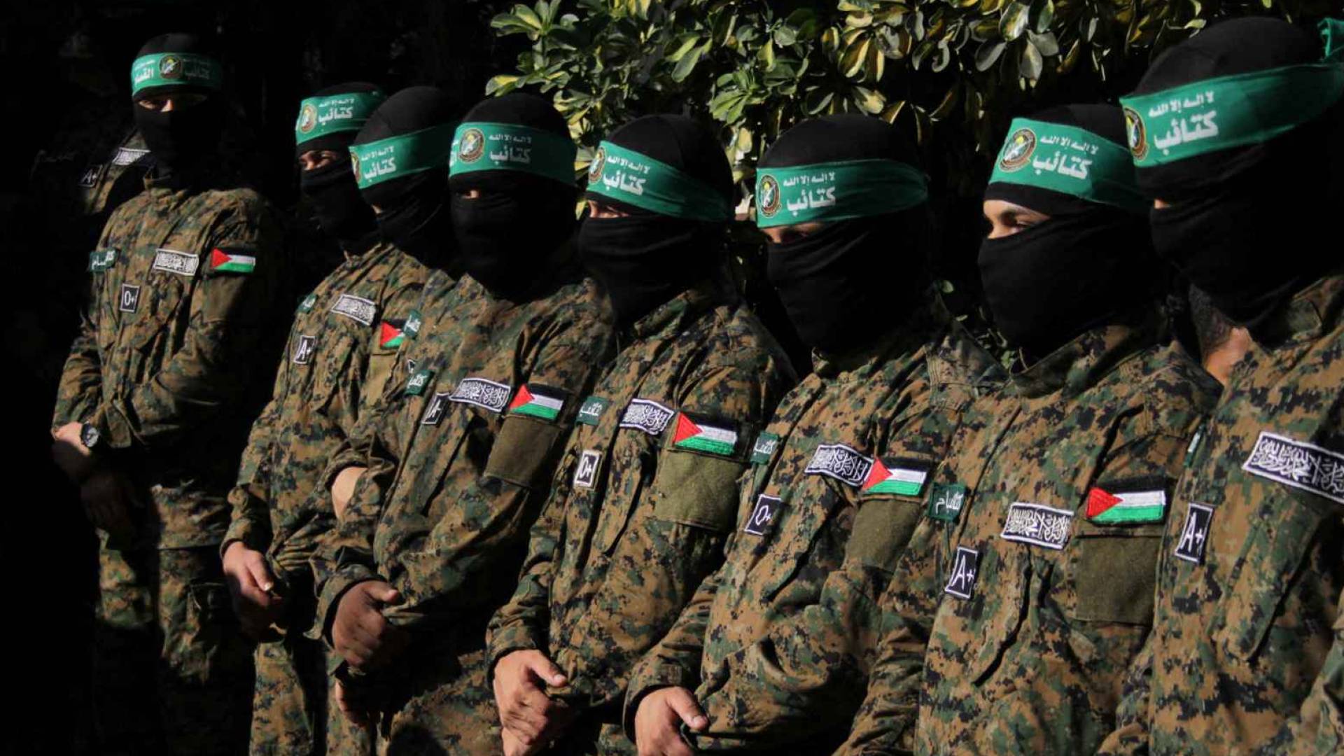 كتائب القسام