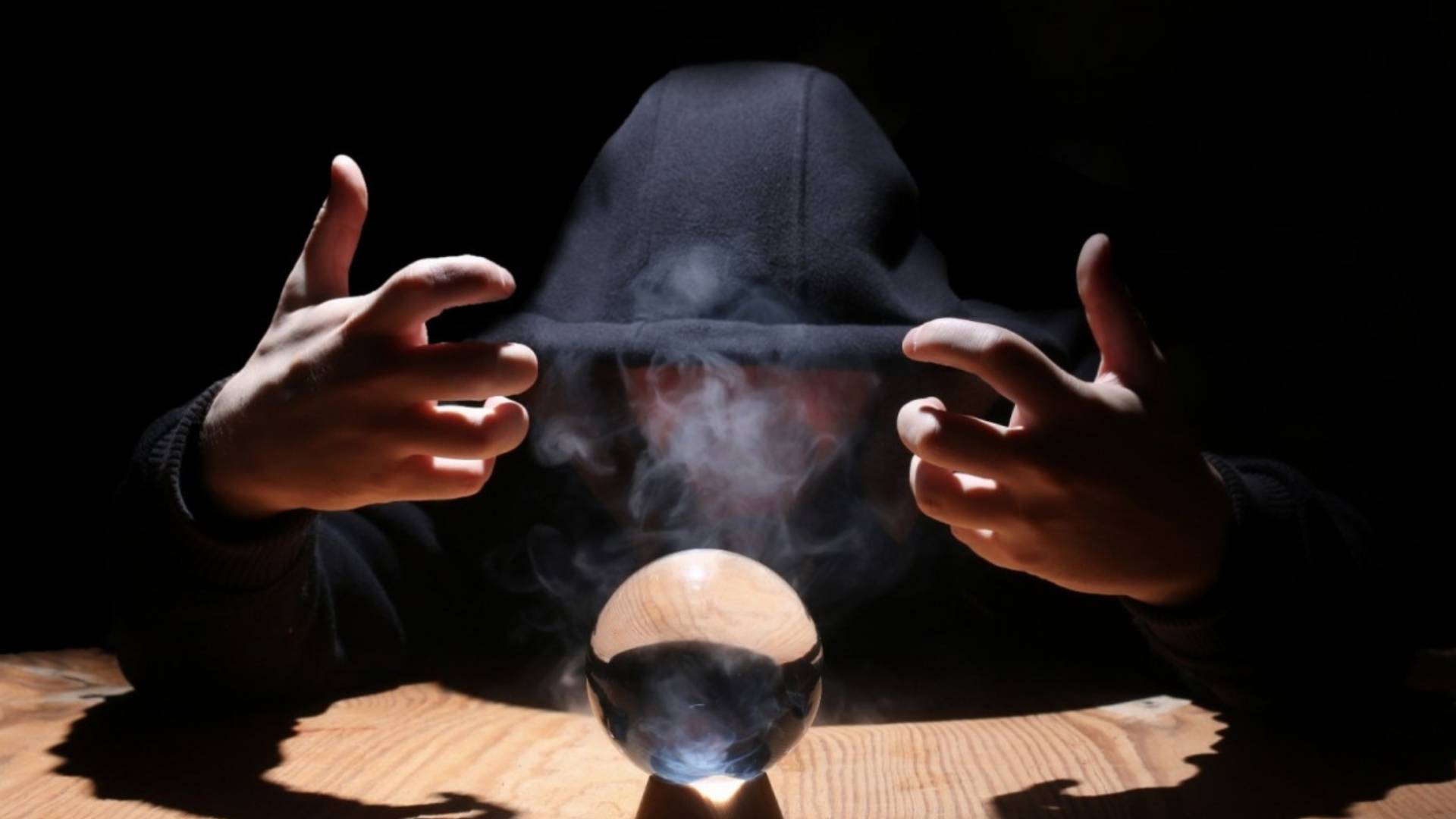 مشعوذ "تعبيريه"