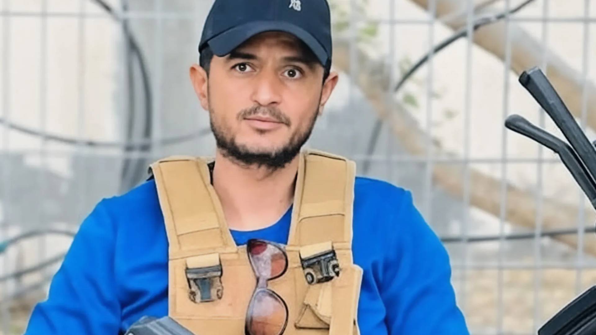 ياسر أبو شباب