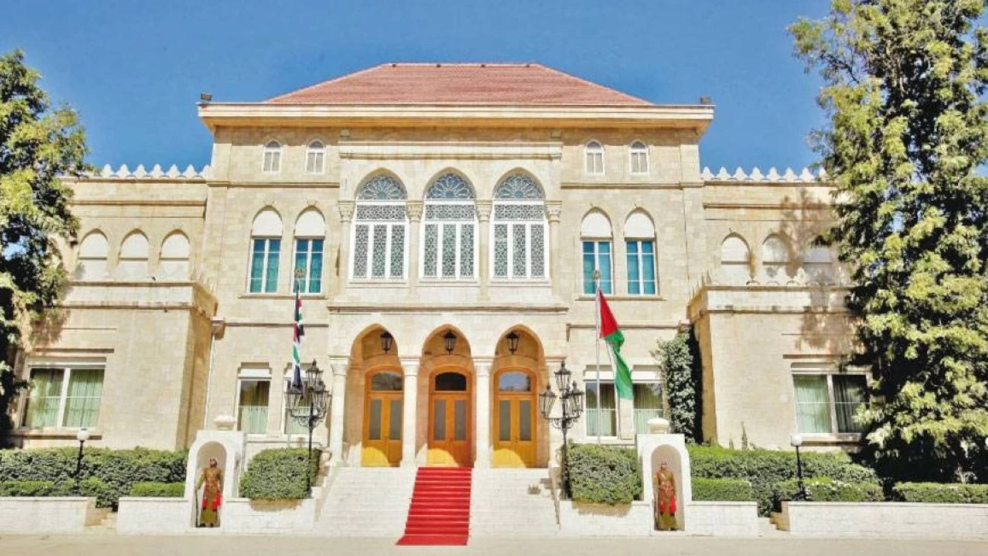 الديوان الملكي الهاشمي يستضيف ورشات عمل المرحلة الثانية لرؤية التحديث الاقتصادي