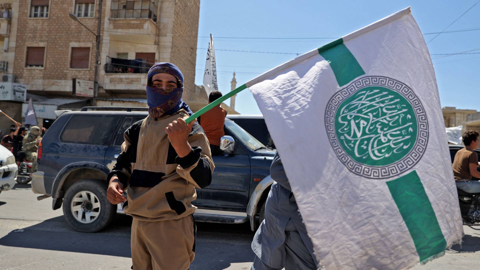 الولايات المتحدة: إلغاء تصنيف جبهة النصرة "هيئة تحرير الشام" كمنظمة إرهابية أجنبية.. وثيقة