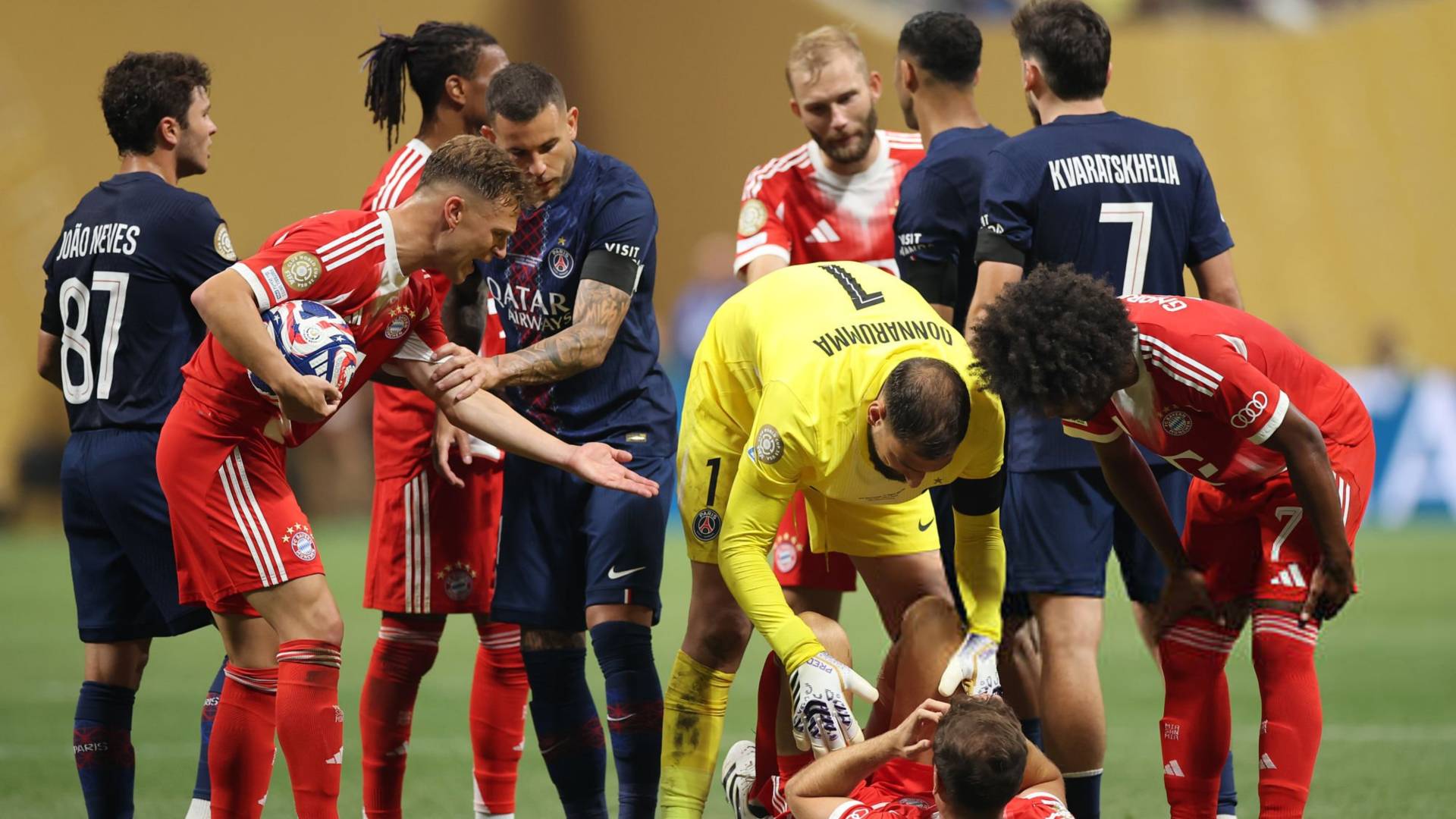 جانلويجي دوناروما