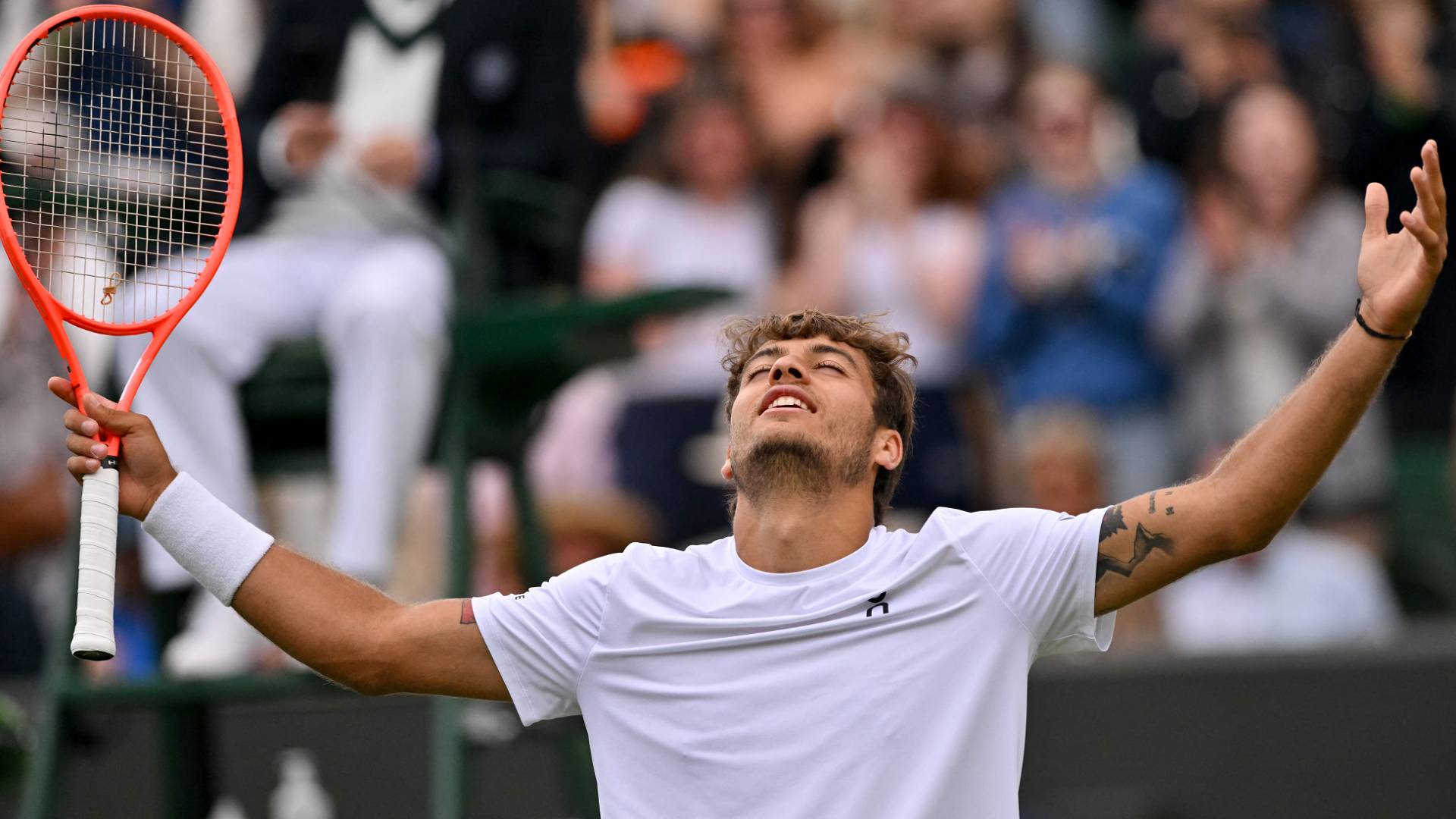 مفاجآت ويمبلدون تتوالى كوبولي يصعق سيليتش وبينسيتش تكتب التاريخ بإسم سويسرا