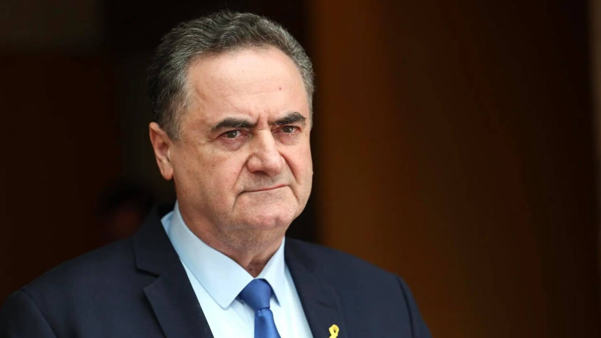 كاتس: خطة لإقامة منطقة مدنية جنوب محور موراج لعزل سكان غزة