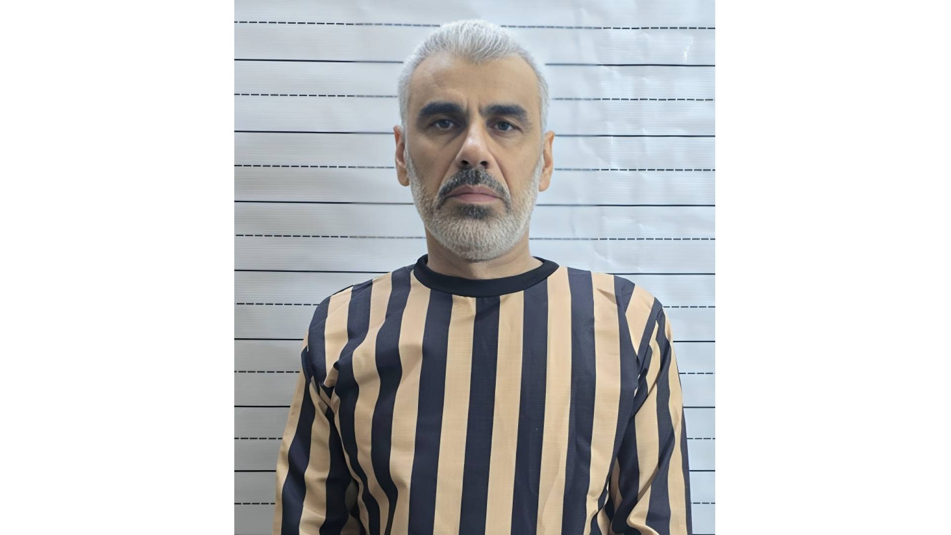 الأمن السوري يعتقل العميد لدى النظام السابق رياض الشحادة المتورط في جرائم حرب