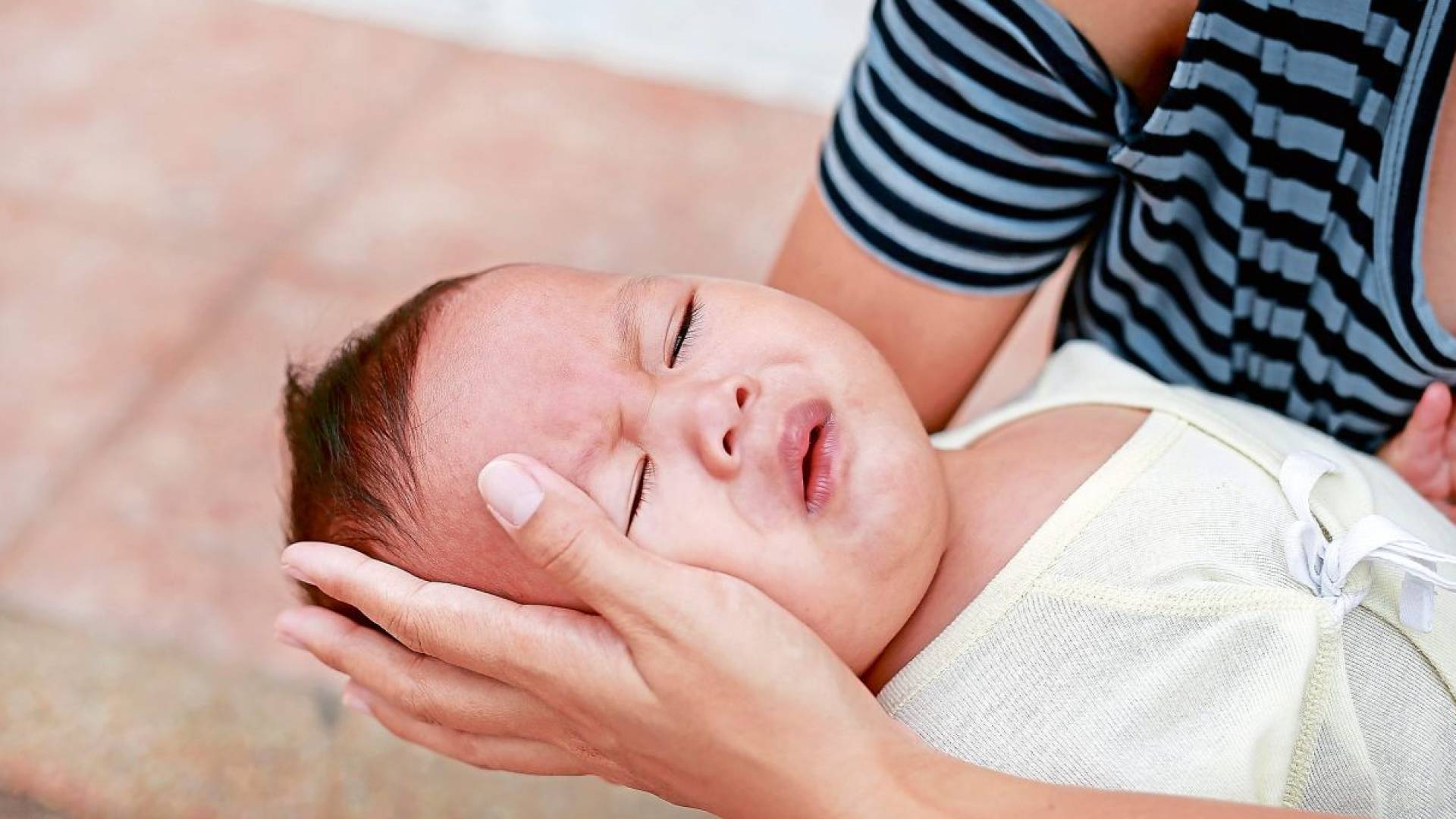 عدوى  فيروس الروتا