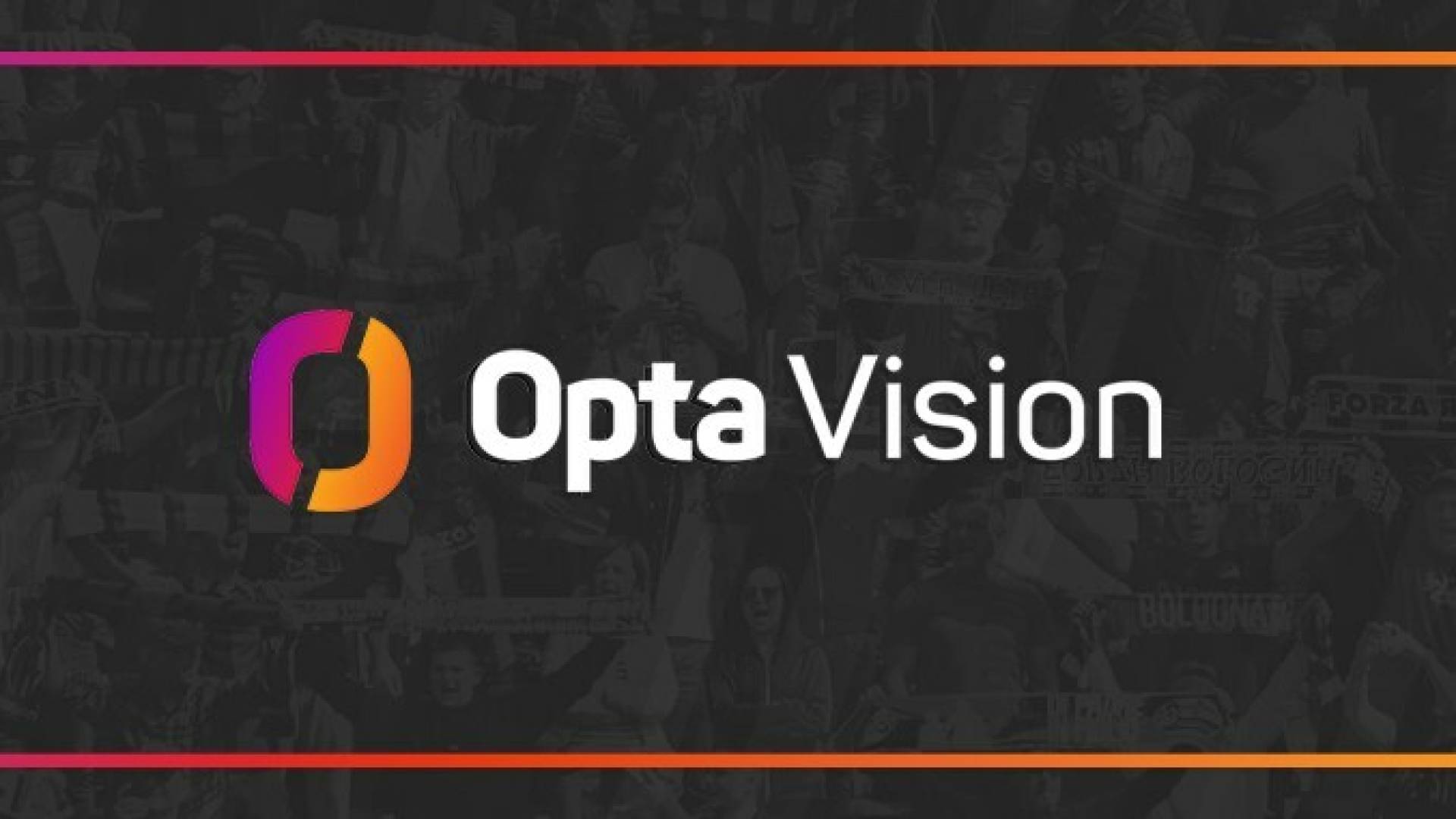 شبكة الإحصائيات العالمية "أوبتا"