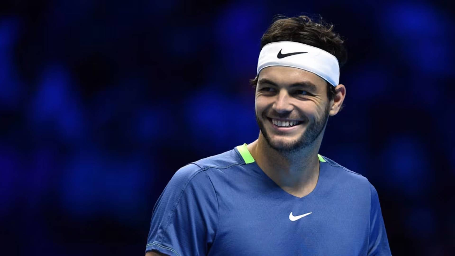 تايلور فريتز أول الواصلين إلى نصف نهائي ويمبلدون بعد فوز مثير على خاشانوف