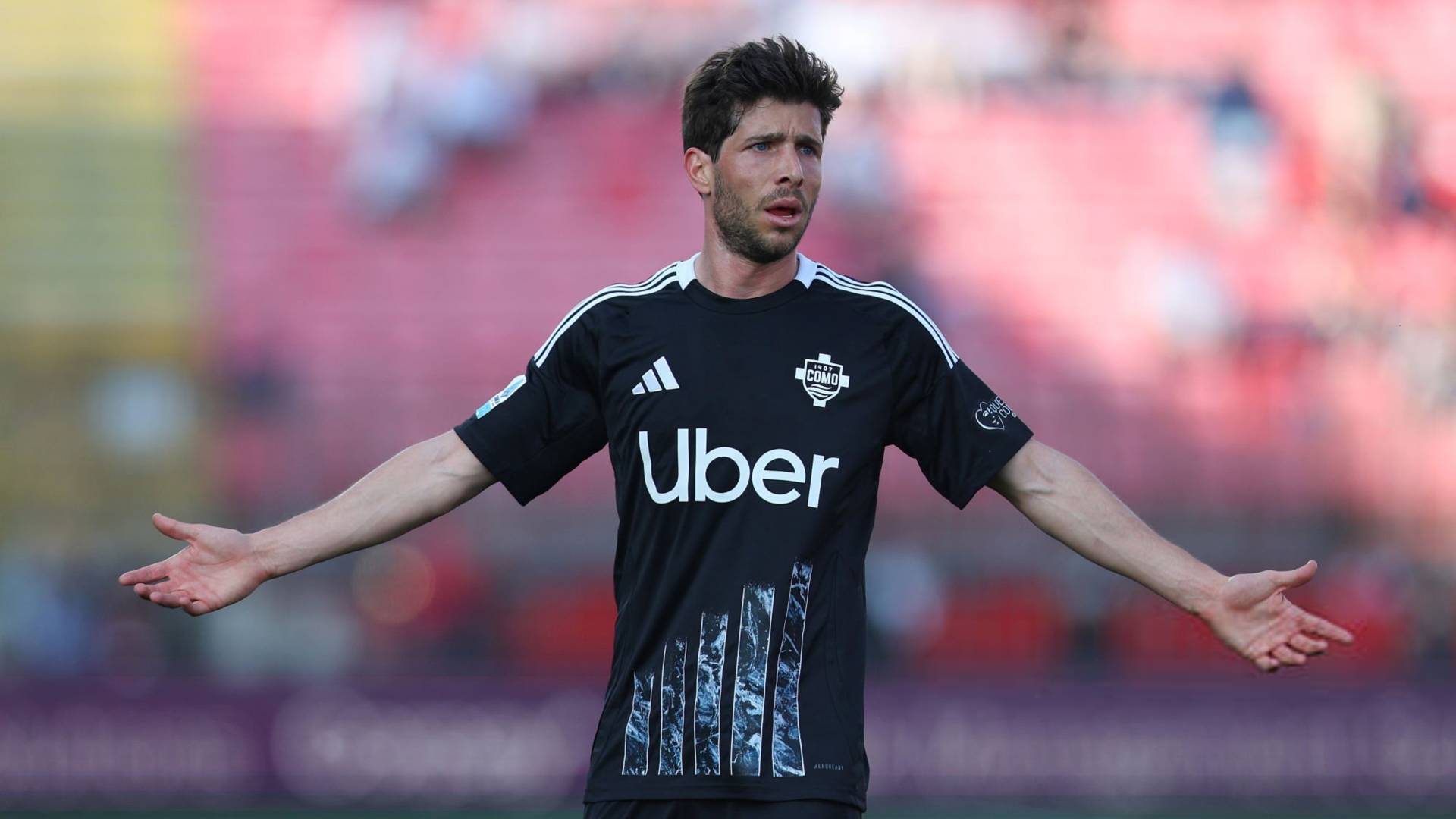 سيرجيو روبيرتو