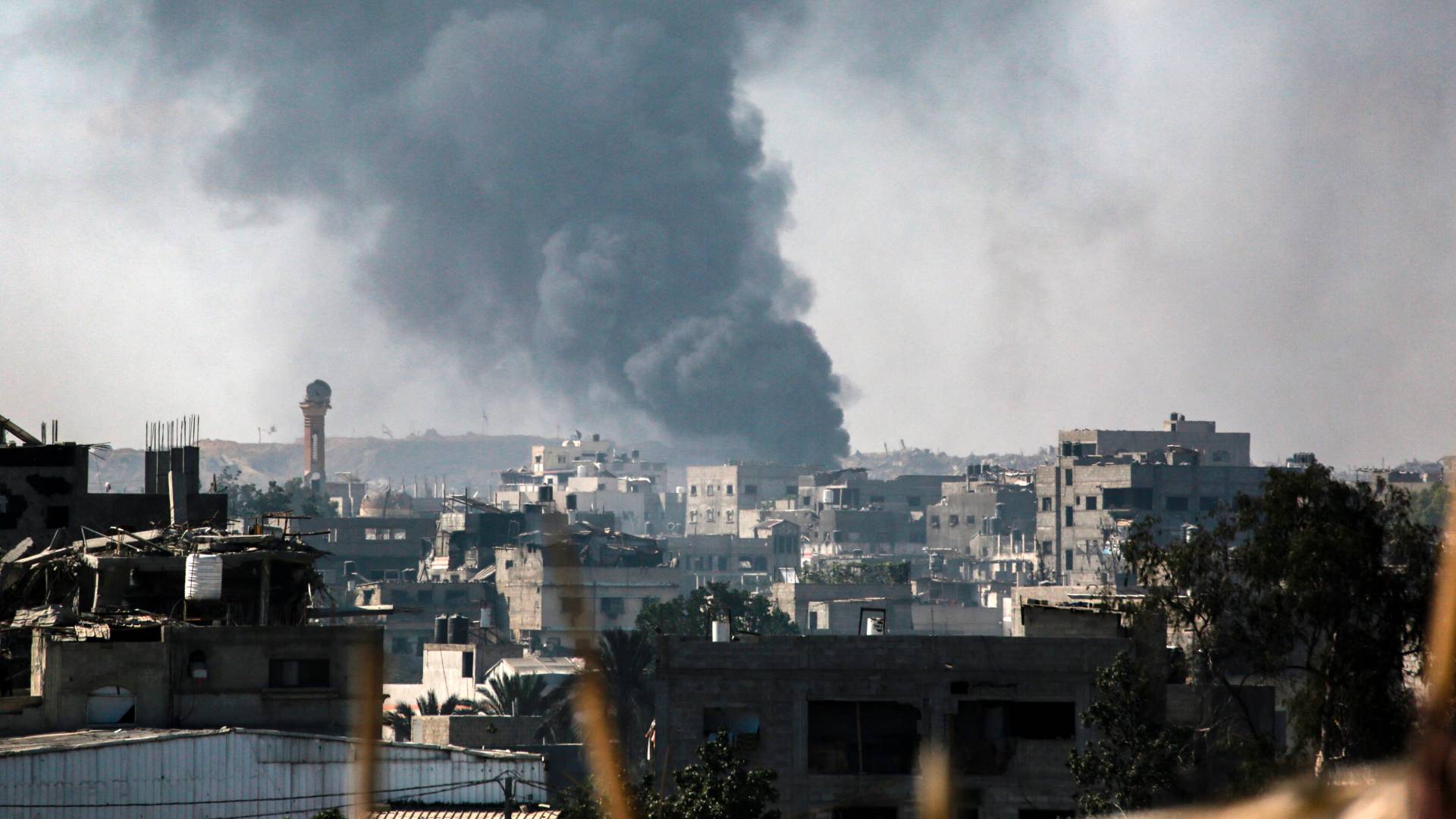 ويتكوف: نأمل التوصل لاتفاق بشأن غزة بنهاية الأسبوع الجاري