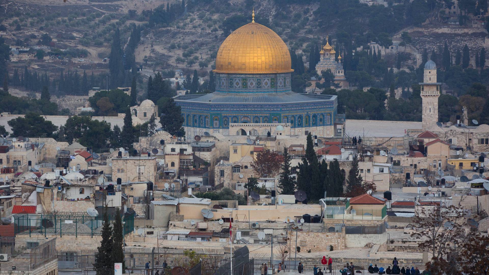 الأردن يرحب بقرار "اليونسكو" حول وضع البلدة القديمة للقدس وأسوارها