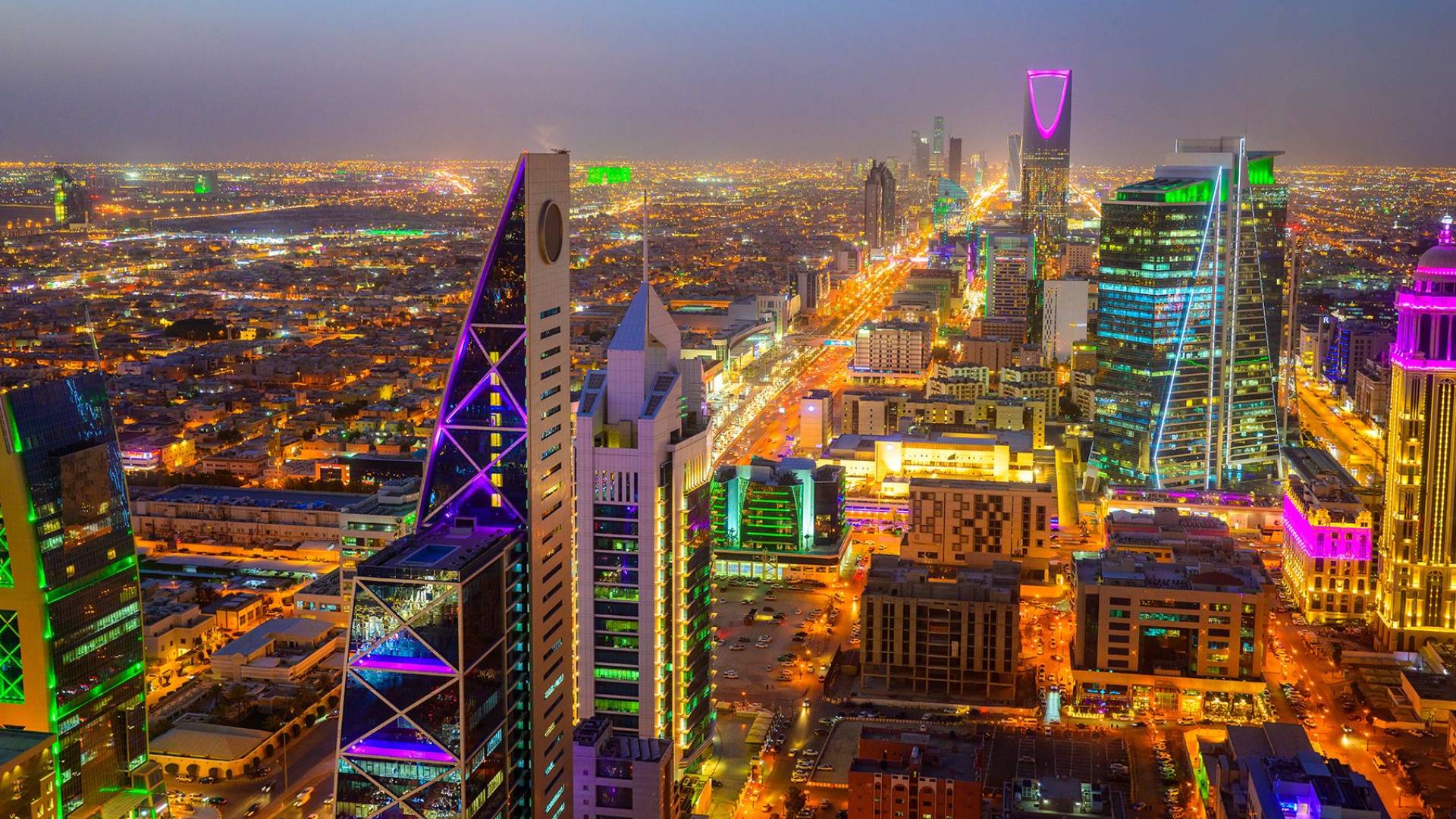 السعودية توافق على الاتفاقية العامة لإنشاء السوق العربية المشتركة للكهرباء