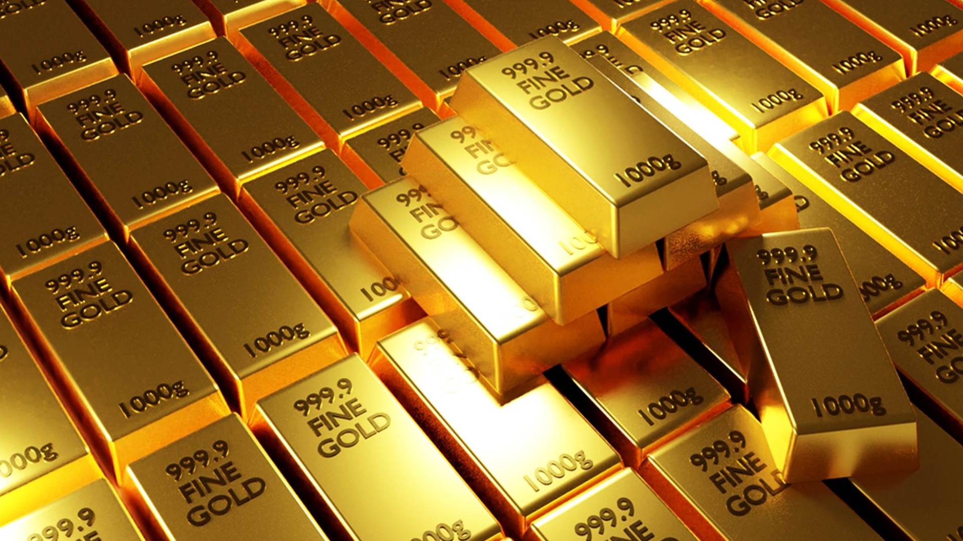 خبراء: طفرة في صناديق الذهب المتداولة في النصف الأول من عام 2025