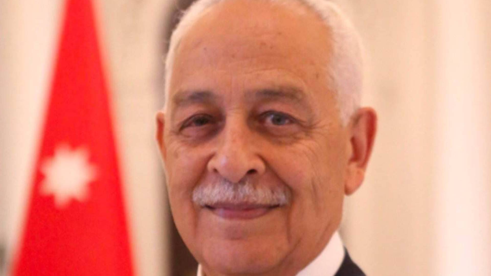 رئيس الديوان الملكي الهاشمي يوسف العيسوي