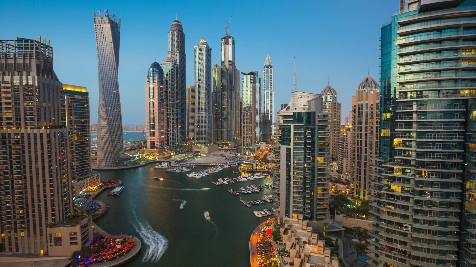 دولة الامارات