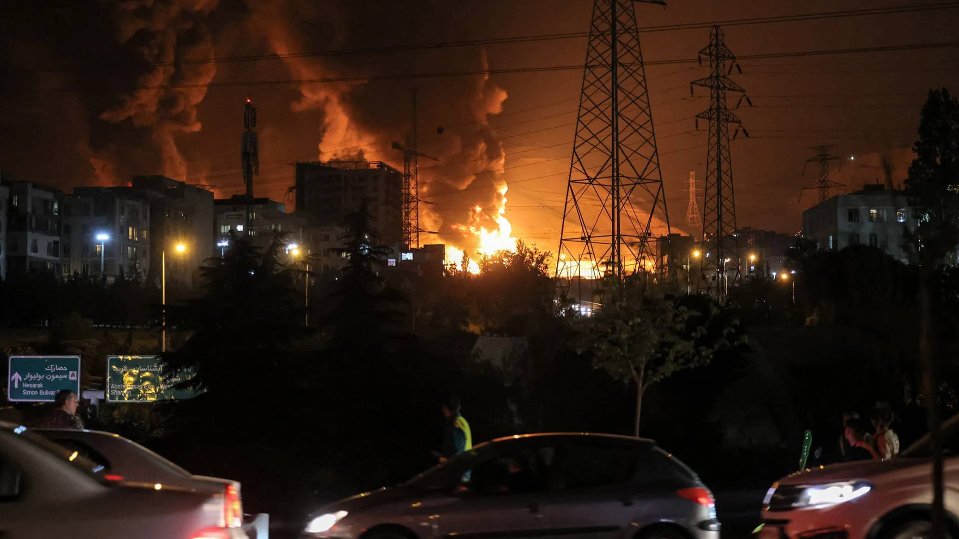 عدوان الاحتلال