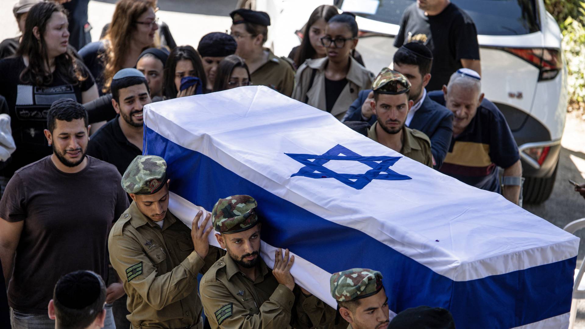 جنود من قوات الاحتلال الإسرائيلي