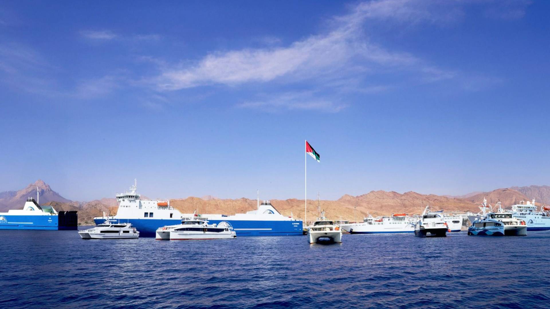 العقبة تضع خارطة طريق جديدة للرحلات البحرية: "سلامة الزوار وحماية المرجان أولا"