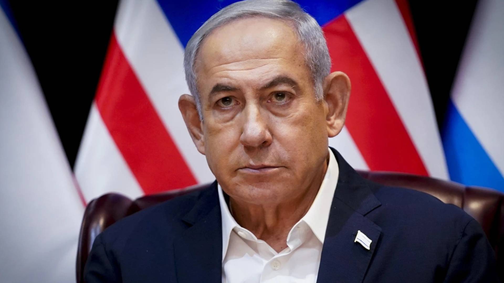 رئس حكومة الاحتلال الإسرائيلي بنيامين نتنياهو