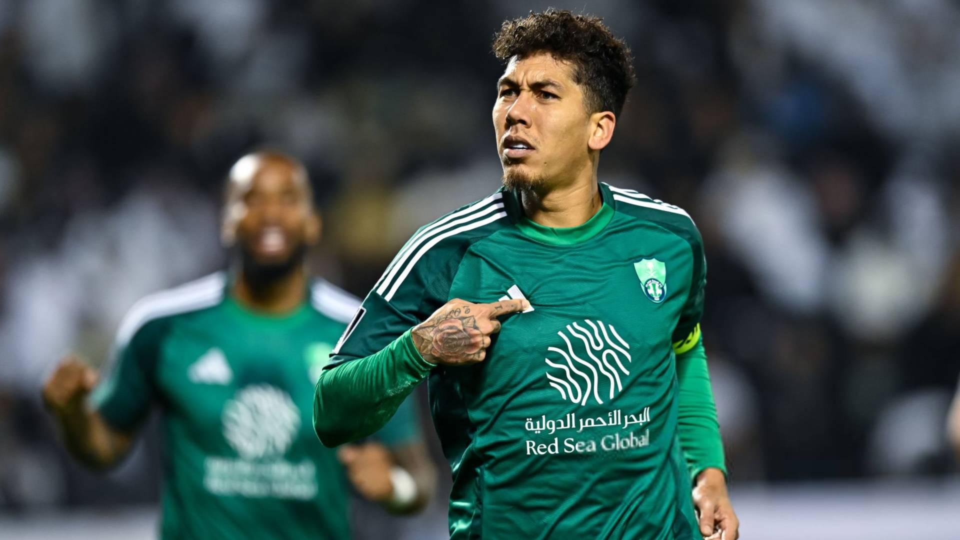 روبيرتو فيرمينو