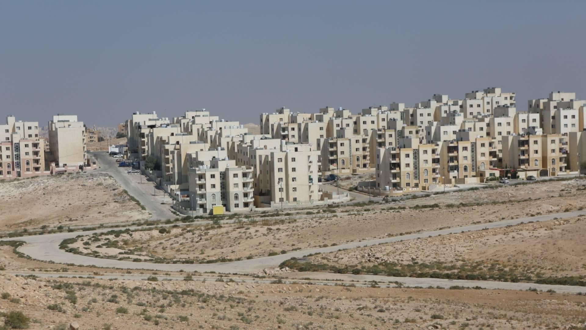 "إسكانات" التنمية الحضرية