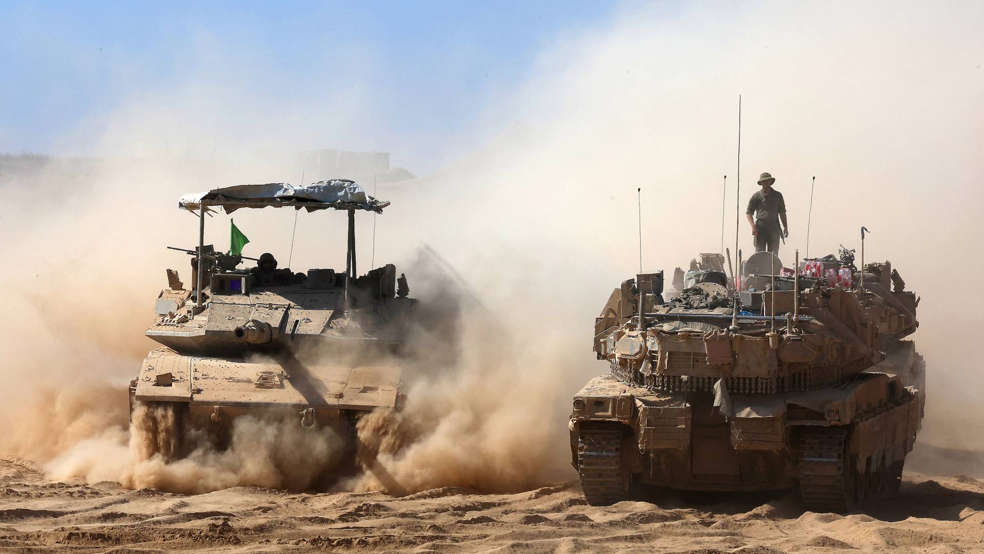 جنود من قوات الاحتلال الإسرائيلي