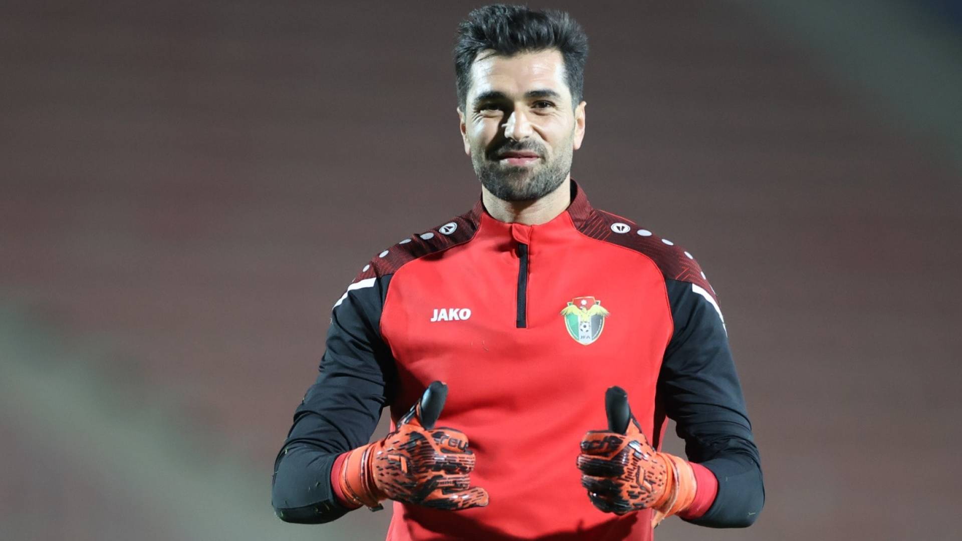 عبدالله الزعبي