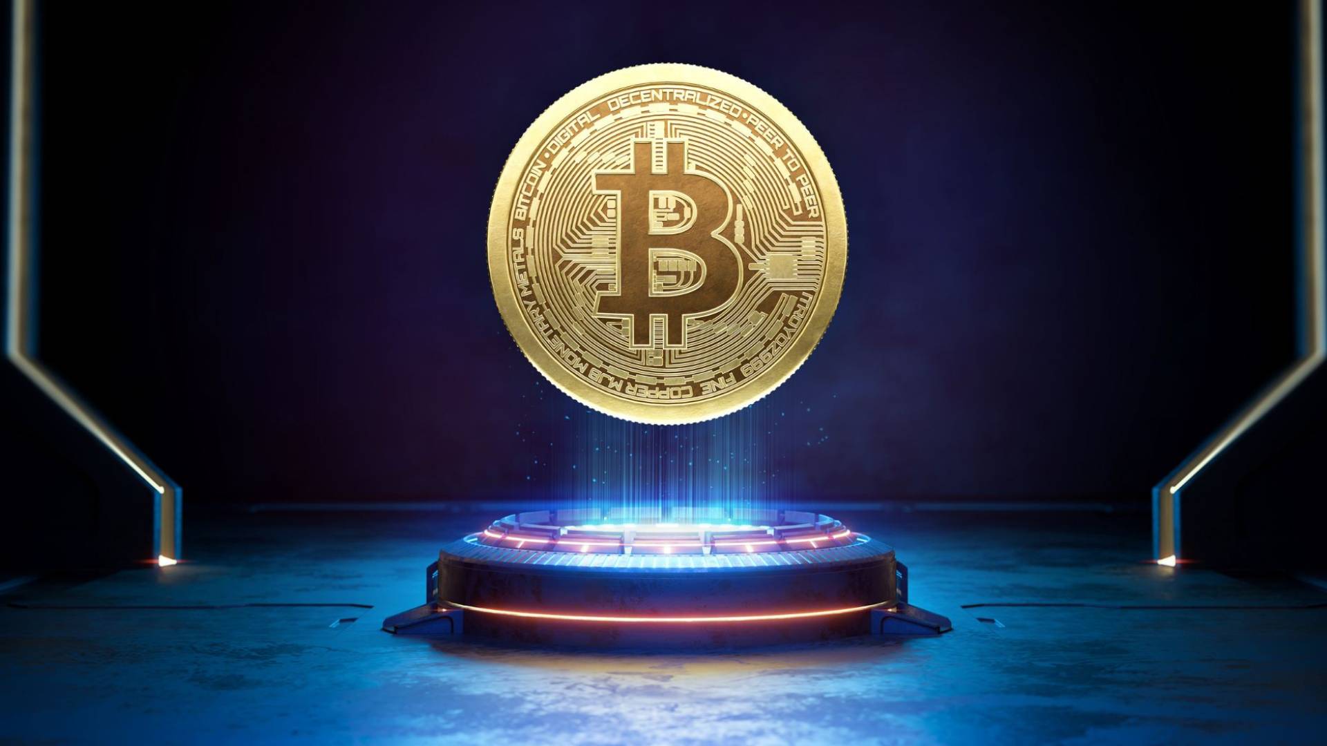 عملة بيتكوين