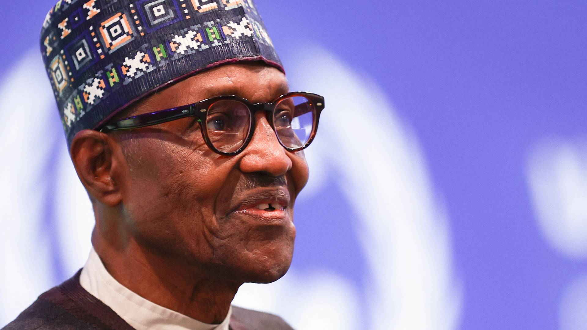 وفاة رئيس نيجيريا السابق محمد بخاري