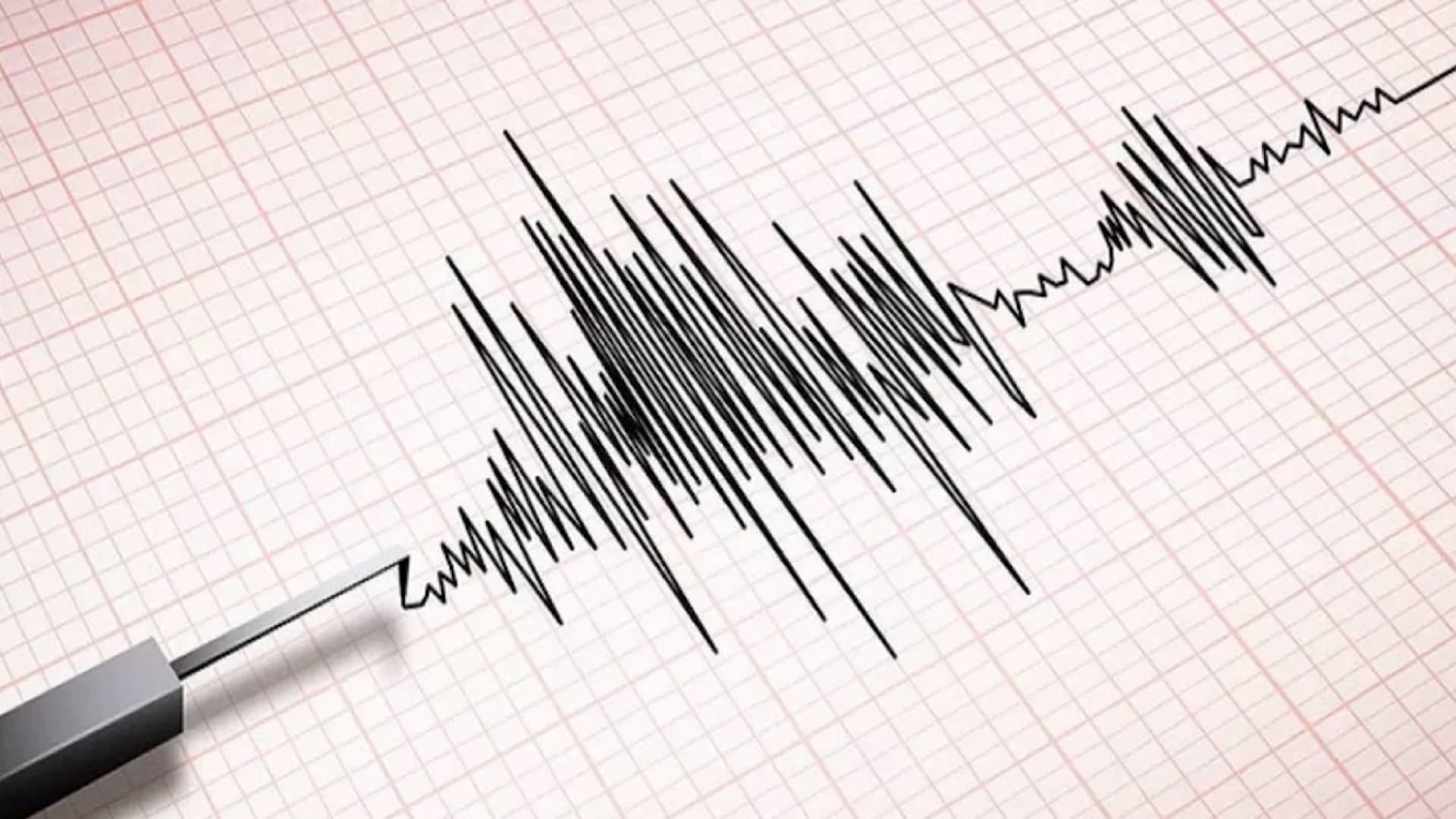 زلزال - تعبيرية