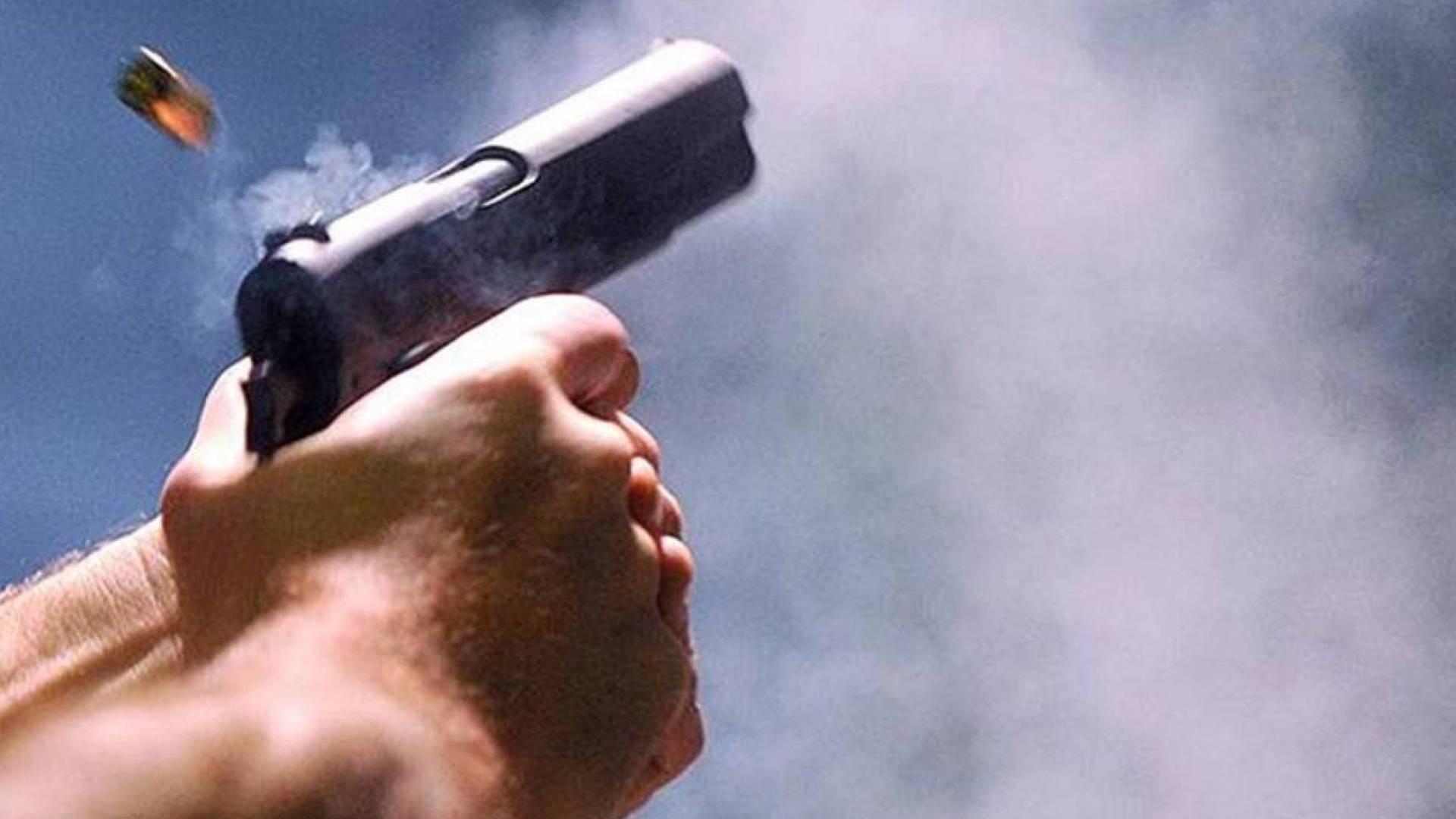 عيارات نارية