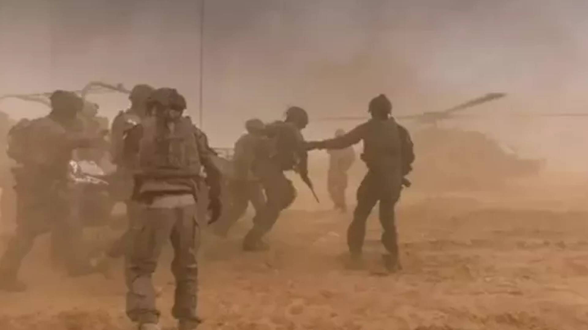 جنود من جيش الاحتلال